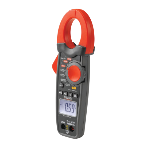 Rıdgıd 37428 Micro CM-100 Dijital Pens Ampermetre