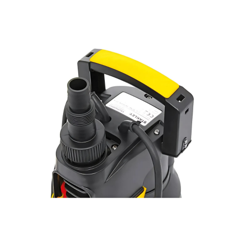 Stanley SXUP400PCE 400W Temiz Su Dalgıç Pompa