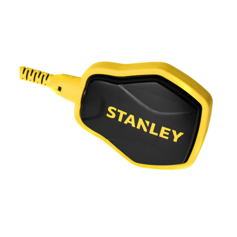 Stanley SXUP400PCE 400W Temiz Su Dalgıç Pompa