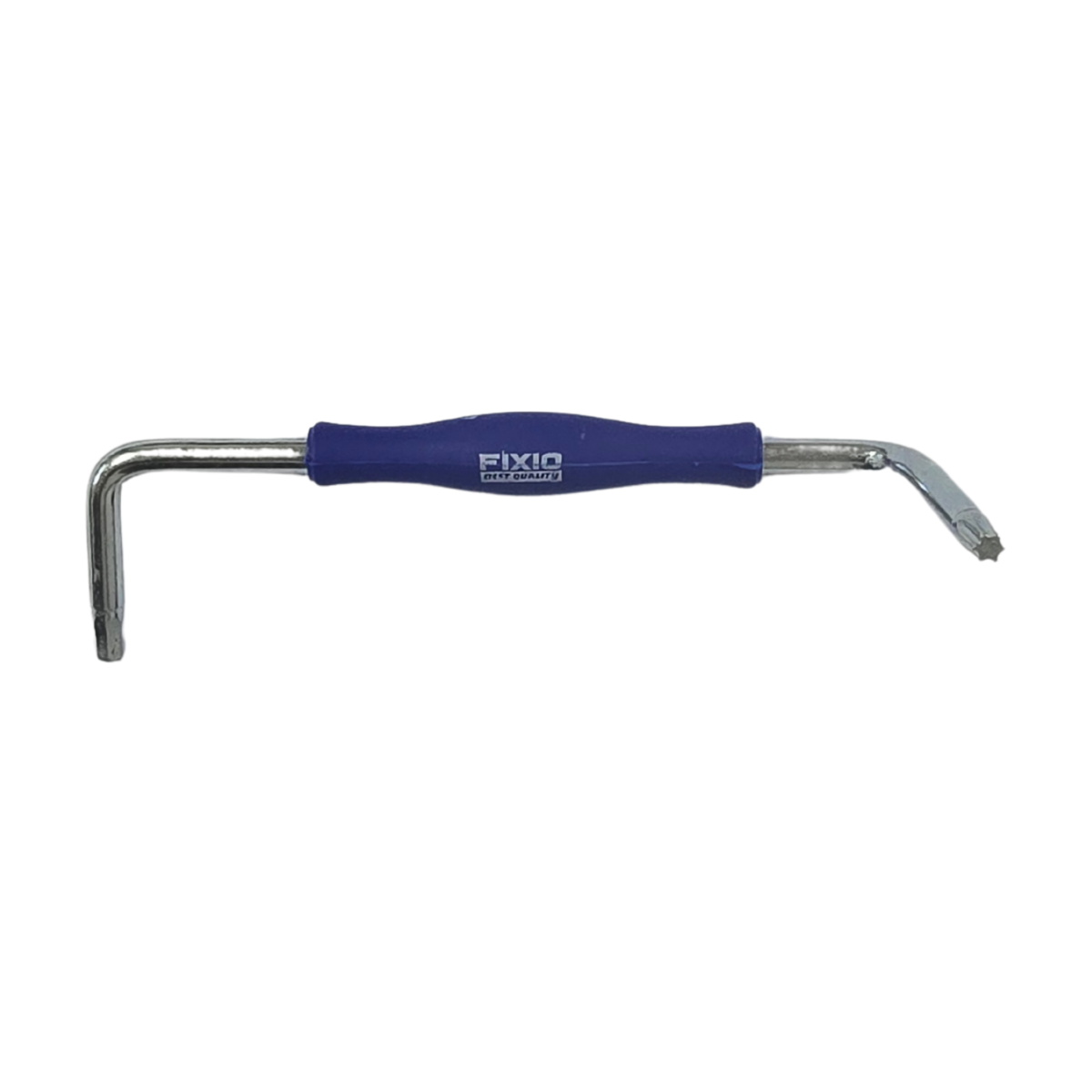 Fixio ZT5040 Z Tipi Çift Yönlü Torx-Allen Anahtar T27x4mm