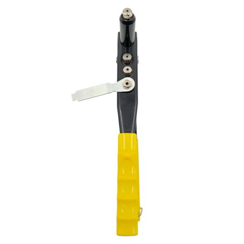 Fixonic Dmax DMX4562 2.4/3.2/4.0/4.8mm Profesyonel Manuel Perçin Tabancası
