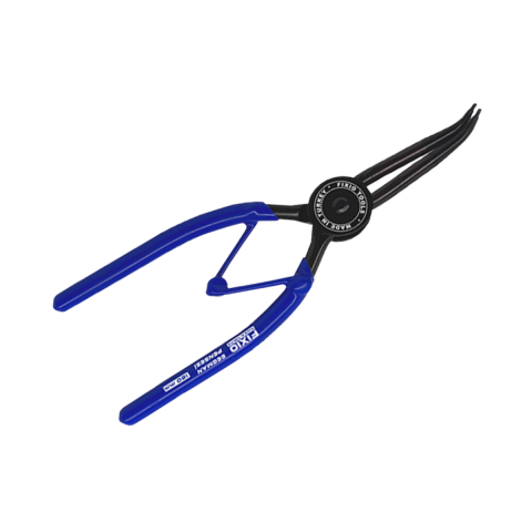 Fixio FS1180 Eğri Dış Segman Pensesi 180mm