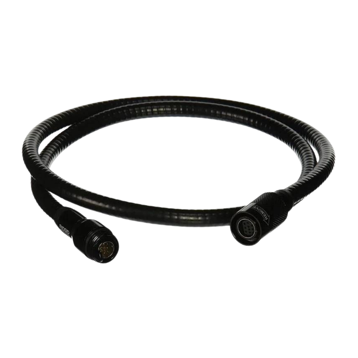 Rıdgıd 37108 Micro CA-350 Gözlem Kamerası için 90cm Kablo Uzatması