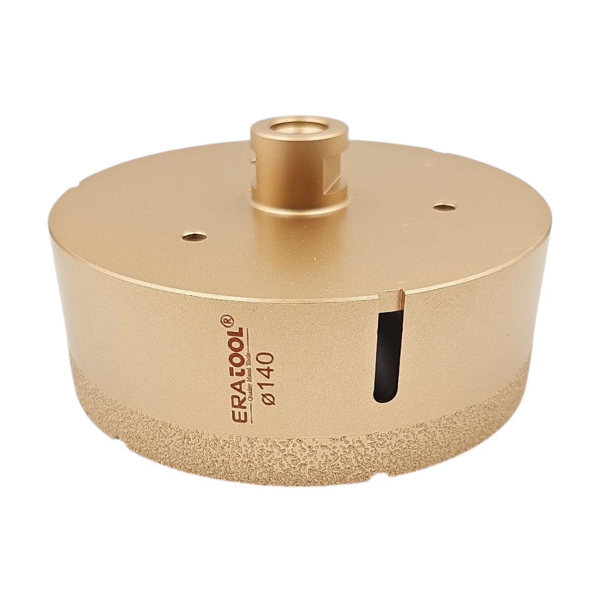 Fixonic Eratool ERA55908 140mm M14 Elmas Mermer Granit Delme Panç