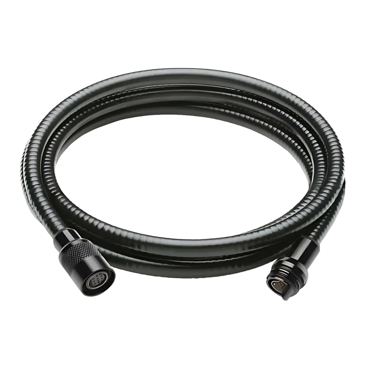 Rıdgıd 37113 Micro CA-350 Gözlem Kamerası için 180 cm Kablo Uzatması