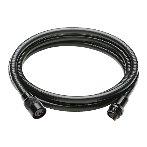 Rıdgıd 37113 Micro CA-350 Gözlem Kamerası için 180 cm Kablo Uzatması