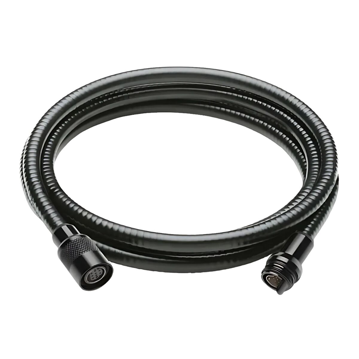 Rıdgıd 37103 Micro CA-350 90cm 17mm Gözlem Kamerası için Kablolu Kamera Kafası