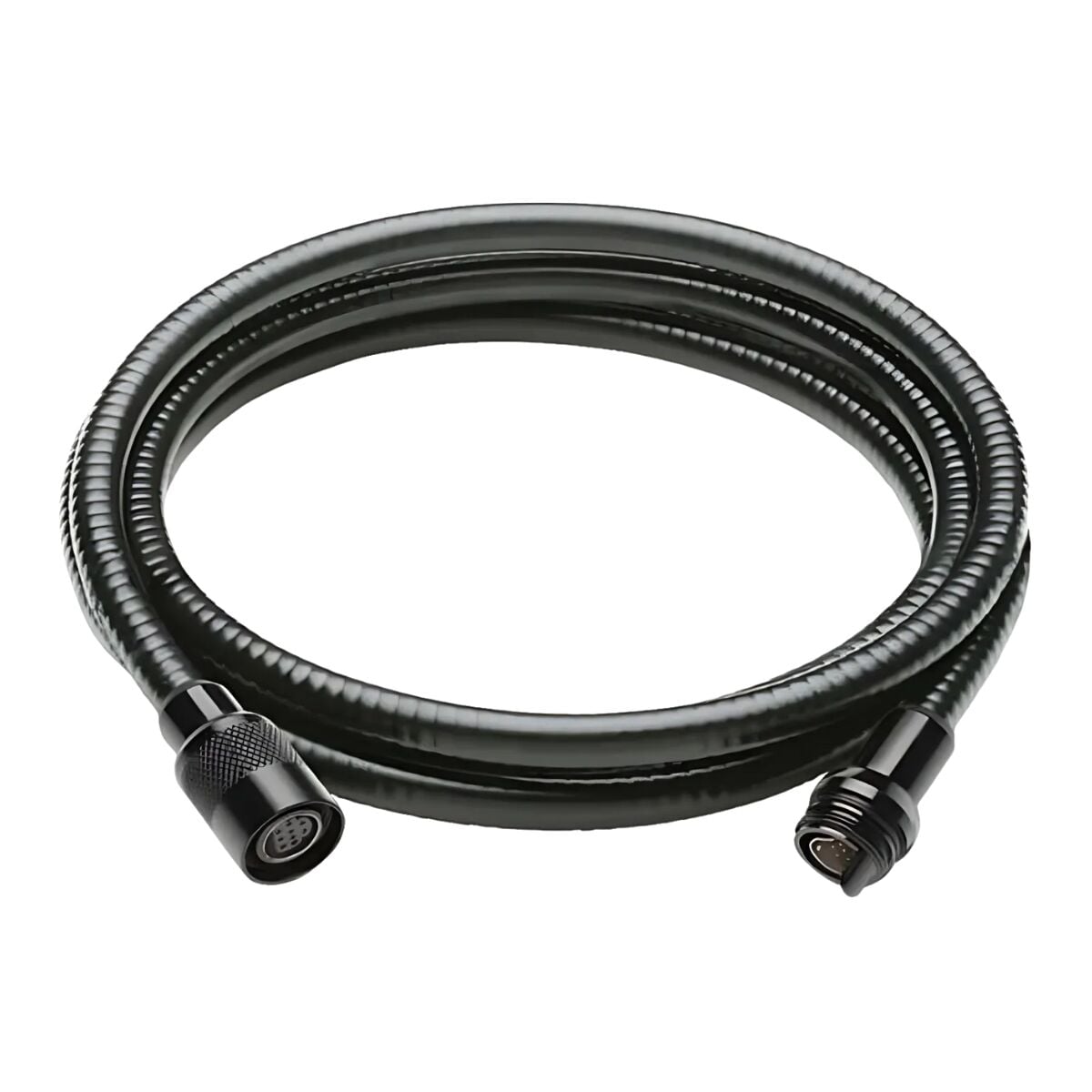 Rıdgıd 37103 Micro CA-350 90cm 17mm Gözlem Kamerası için Kablolu Kamera Kafası