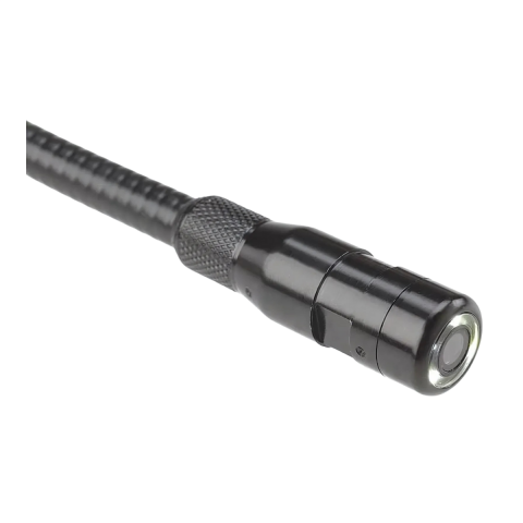 Rıdgıd 37103 Micro CA-350 90cm 17mm Gözlem Kamerası için Kablolu Kamera Kafası