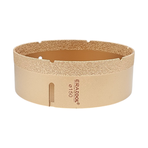 Fixonic Eratool ERA55909 150mm M14 Elmas Mermer Granit Delme Panç