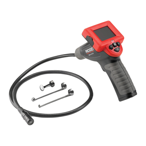 Rıdgıd 40043 Micro CA-25 Dijital Gözlem Kamerası