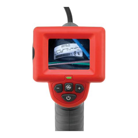 Rıdgıd 40043 Micro CA-25 Dijital Gözlem Kamerası