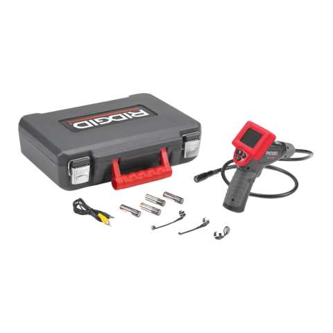 Rıdgıd 40043 Micro CA-25 Dijital Gözlem Kamerası