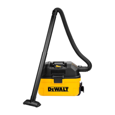 Dewalt DXV15T 1100W 15Lt Taşınabilir Islak ve Kuru Elektrikli Süpürge