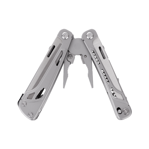 Vip-Tec VT875195 20 Parça Multifonksiyonel Pense/Çakı/Multitool