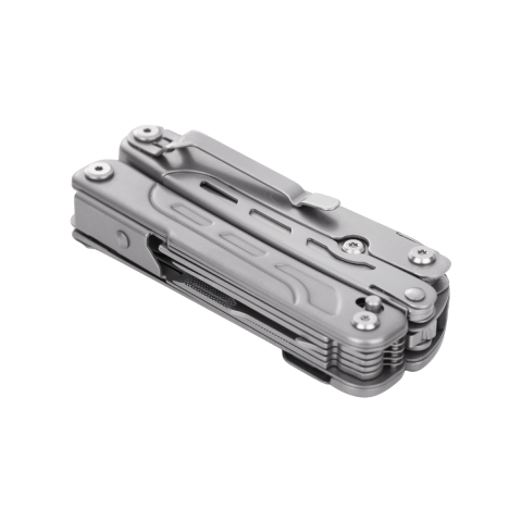 Vip-Tec VT875195 20 Parça Multifonksiyonel Pense/Çakı/Multitool