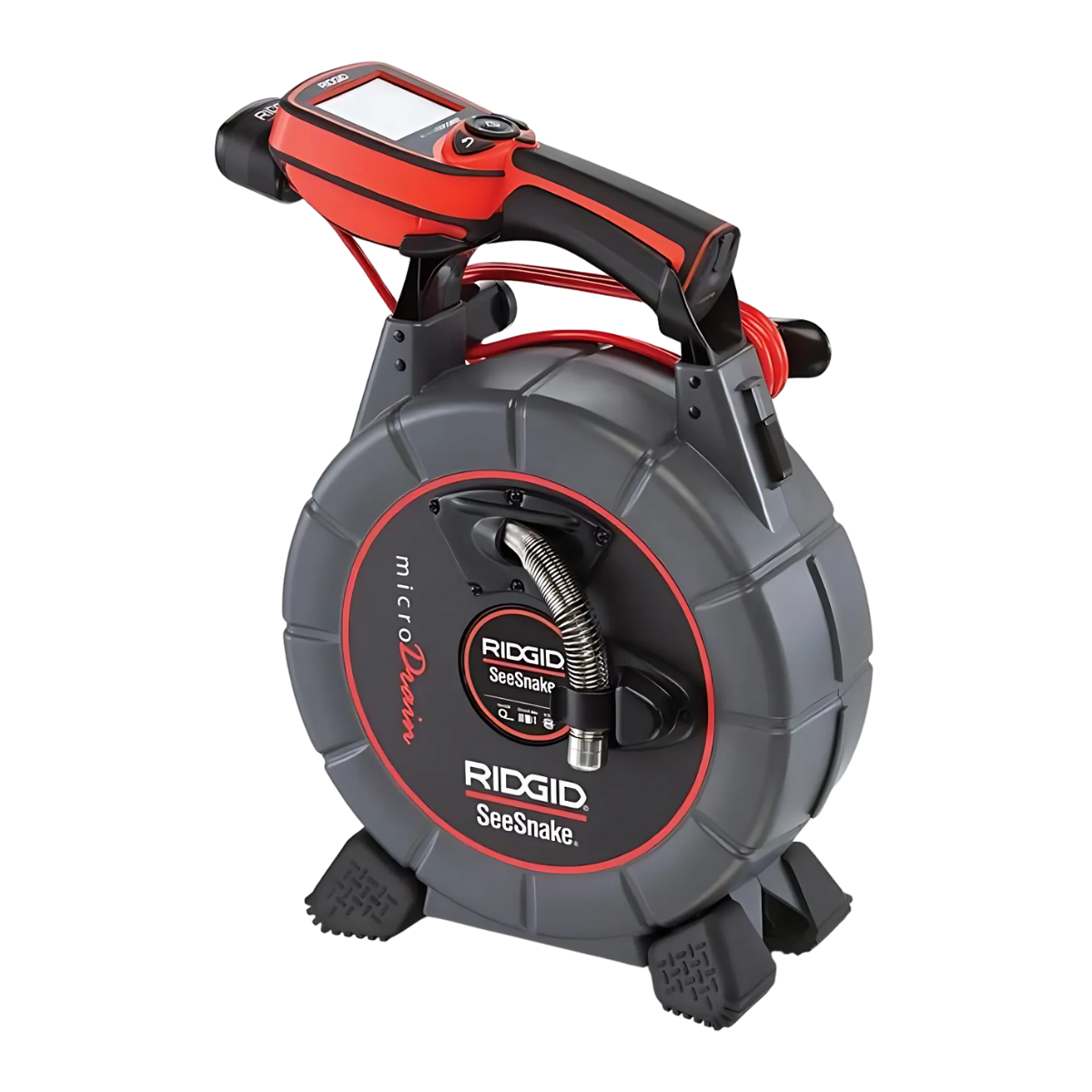 Rıdgıd 77593 SeeSnake® MicroDrain APX Gözlem Kamerası