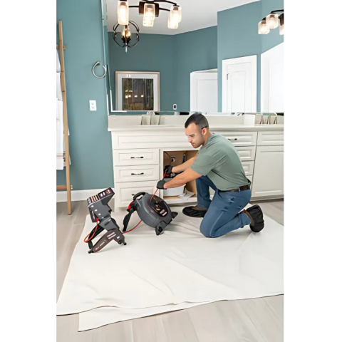 Rıdgıd 70808 SeeSnake® MicroDrain APX TruSense Boru ve Kanal Gözlem Kamerası