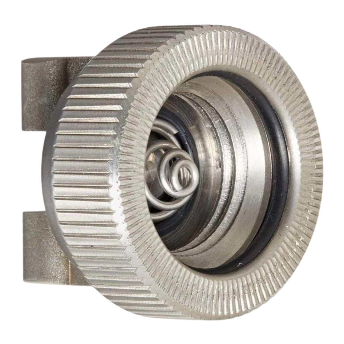 Rıdgıd 19268 Kanal Açma Spirali için Adaptör
