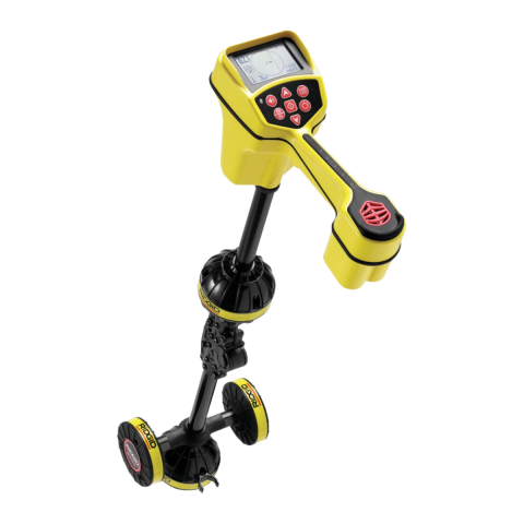 Rıdgıd 21943 SeekTech SR-20 Hat Dedektörü