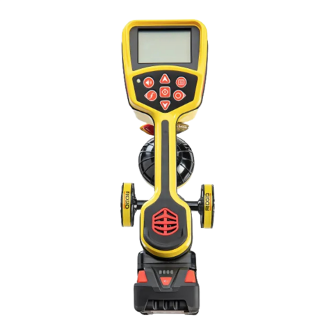 Rıdgıd 76898 SeekTech SR-24 Hat Dedektörü