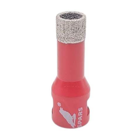 Fixonic Spars SPA54111 16mm M14 Elmas Mermer Granit Delme Panç
