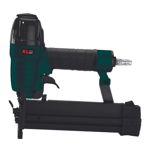 Klpro KLZT9040H 16-40mm Profesyonel Havalı Zımba Çakma Tabancası