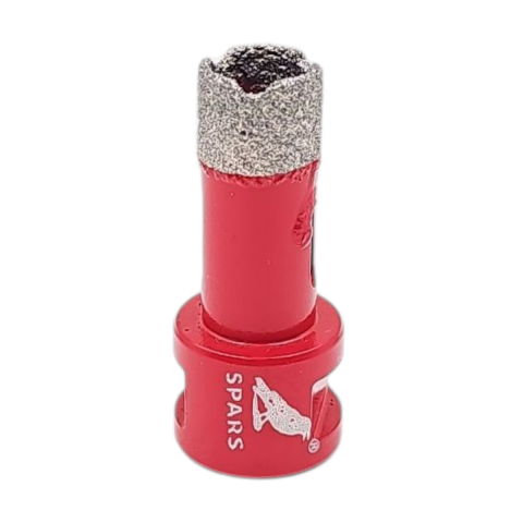 Fixonic Spars SPA54113 18mm M14 Elmas Mermer Granit Delme Panç