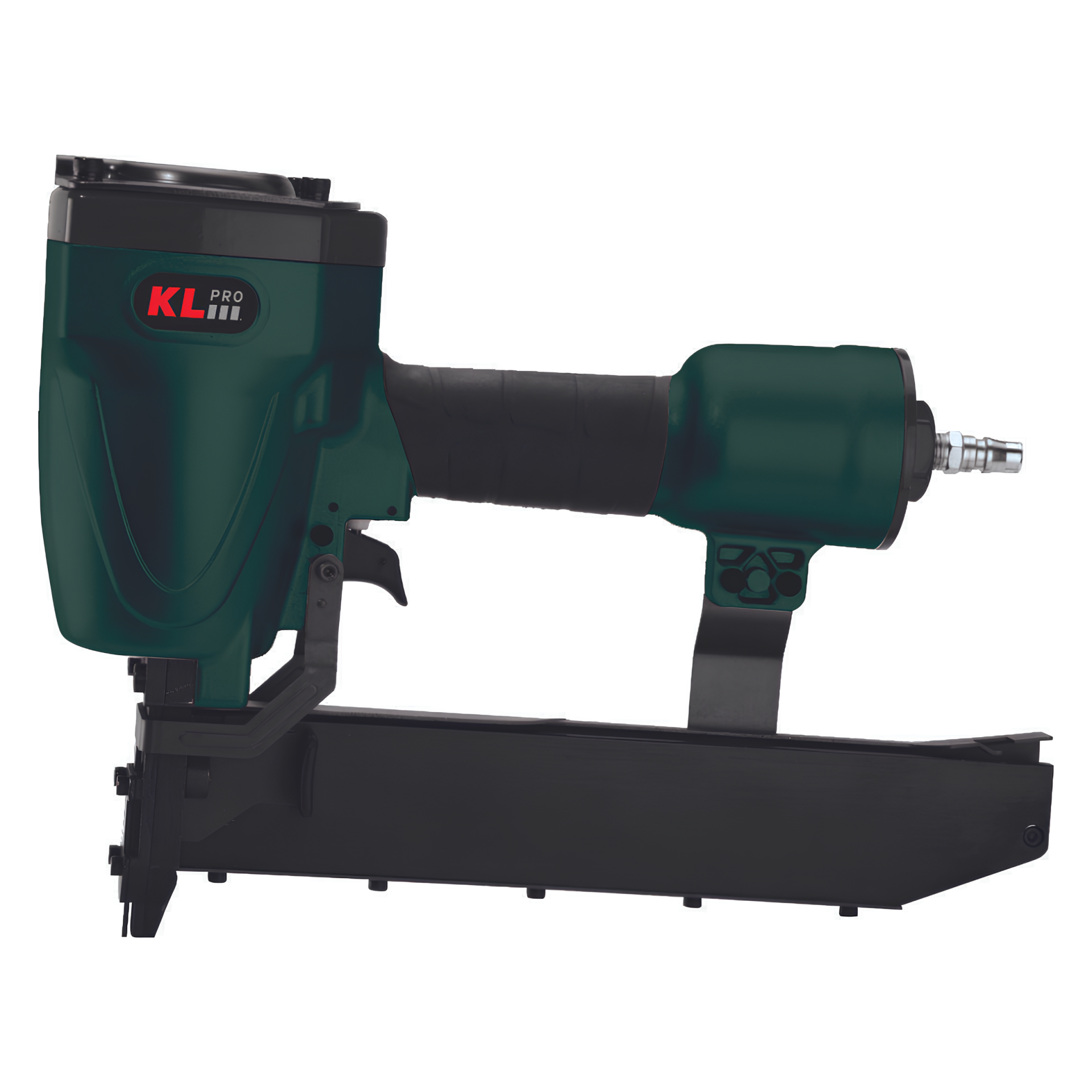 Klpro KLZT851N 18-51mm Profesyonel Havalı Zımba Çakma Tabancası