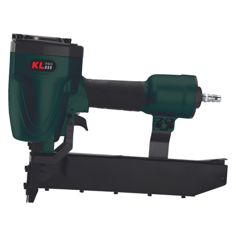 Klpro KLZT851N 18-51mm Profesyonel Havalı Zımba Çakma Tabancası