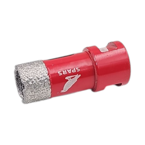 Fixonic Spars SPA54117 22mm M14 Elmas Mermer Granit Delme Panç