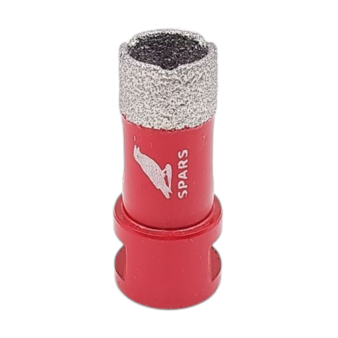 Fixonic Spars SPA54117 22mm M14 Elmas Mermer Granit Delme Panç