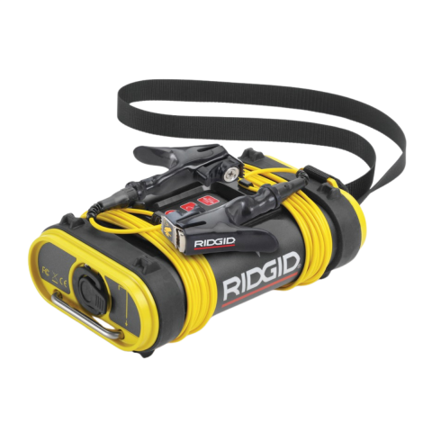 Rıdgıd 21948 SeekTech ST-305 Sinyal Verici