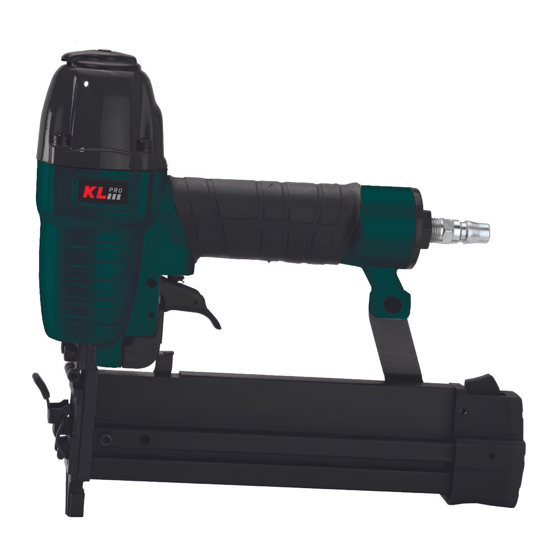 Klpro KLZCT509040 Profesyonel 20/50mm Havalı Çivi ve 16/40mm Zımba Tabancası