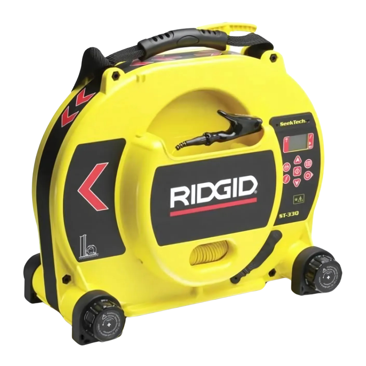 Rıdgıd 49343 ST-330 Bluetooth Özellikli Hat Sinyal Verici