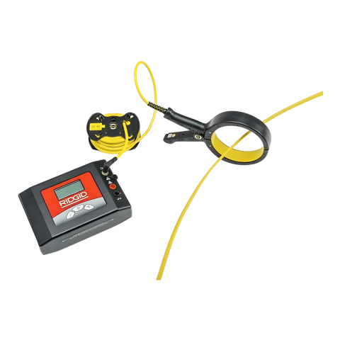 Rıdgıd 20973 4'' 100mm SeekTech Sinyal Kelepçesi