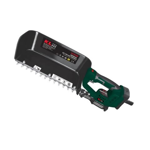 Klpro KLCTM20B-10 24V/10Ah Şarjlı Çay Toplama Makinesi