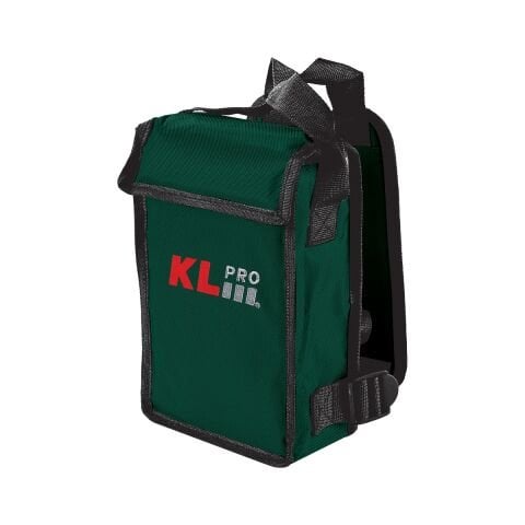 Klpro KLCTM20B-10 24V/10Ah Şarjlı Çay Toplama Makinesi