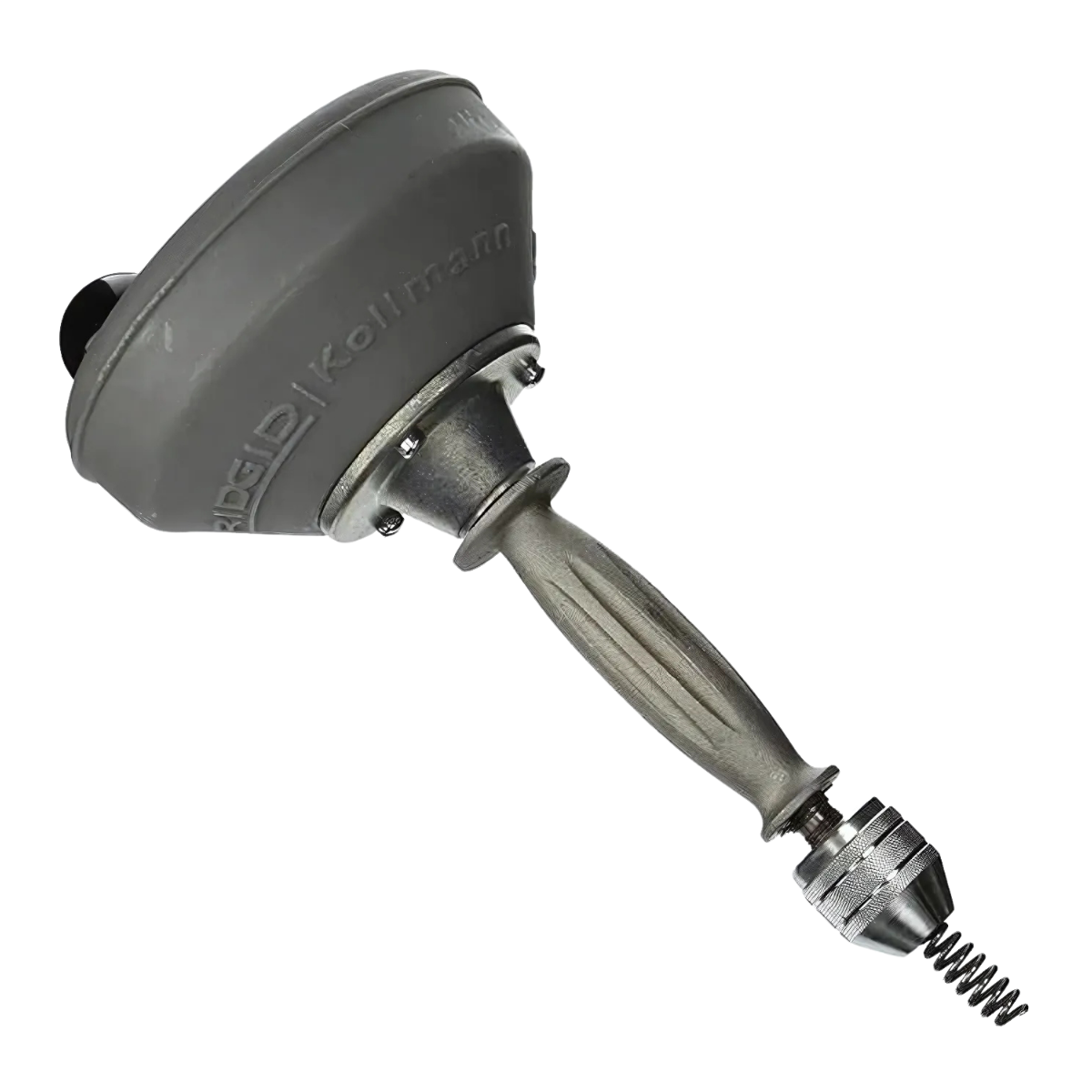 Rıdgıd 58890 K-25 El Tipi Kanal Açma Temizleme Spiral