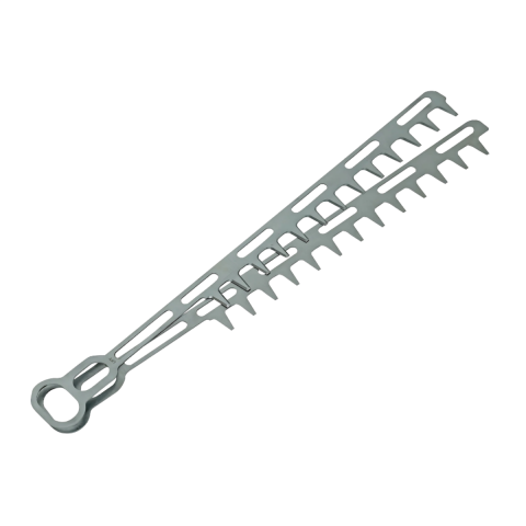 Klpro KLCTB KLCTM20B İçin Çay Kesme Bıçağı