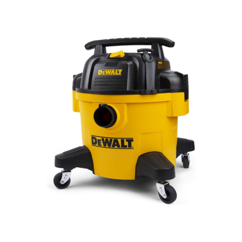 Dewalt DXV23P 1150W 23Lt Taşınabilir Islak ve Kuru Elektrikli Süpürge