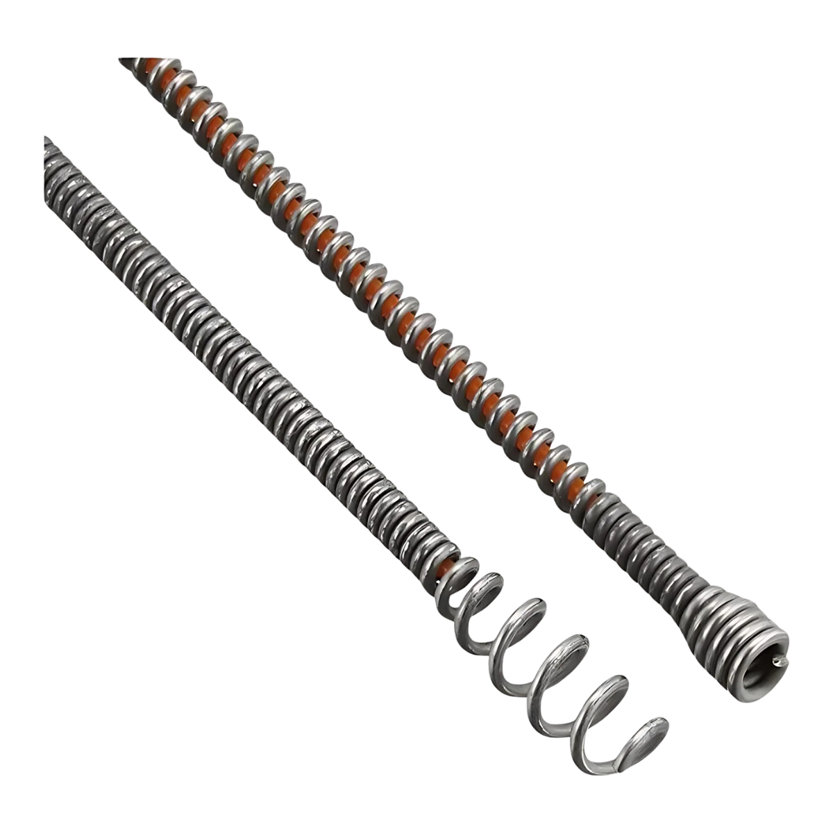 Rıdgıd 42163 Power Spin El Tipi Otomatik Beslemeli Kanal Açma Yedek Spiral