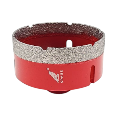 Fixonic Spars SPA54149 90mm M14 Elmas Mermer Granit Delme Panç