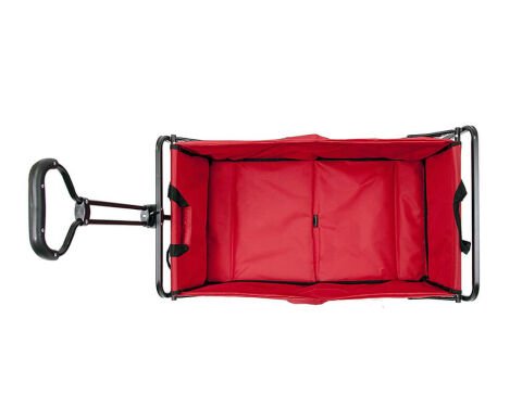 Kangaroo KNG001 Plaj, Bahçe ve Park Vagon Tip Taşıma Arabası