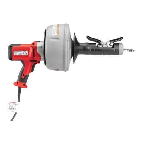 Rıdgıd 36043 K-45AF-5 Kanal Açma Makinesi