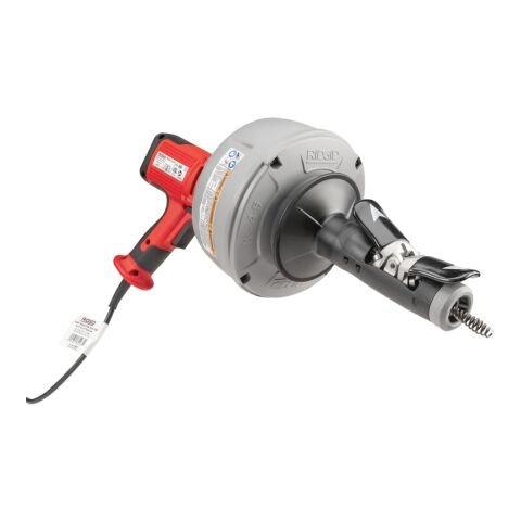 Rıdgıd 36043 K-45AF-5 Kanal Açma Makinesi