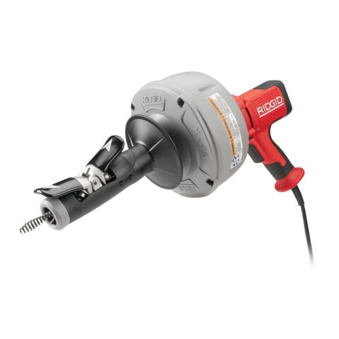 Rıdgıd 36043 K-45AF-5 Kanal Açma Makinesi