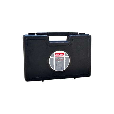 Cer-Pa Norm CTS2070 20 Parça Teknisyen Alet Çantası Set