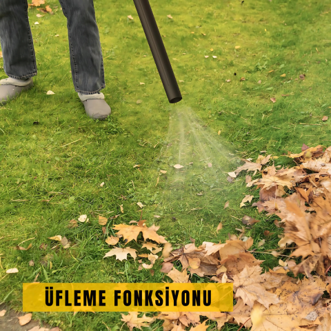 Dewalt DXV25S 1050W 25Lt Paslanmaz Islak ve Kuru Elektrikli Süpürge