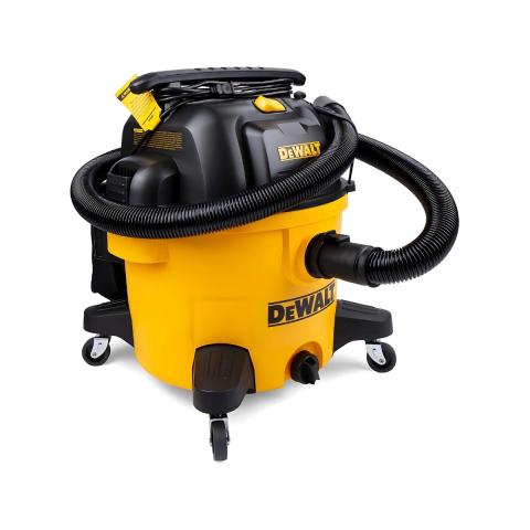 Dewalt DXV34P-QT 960W 34Lt  Islak ve Kuru Elektrikli Süpürge